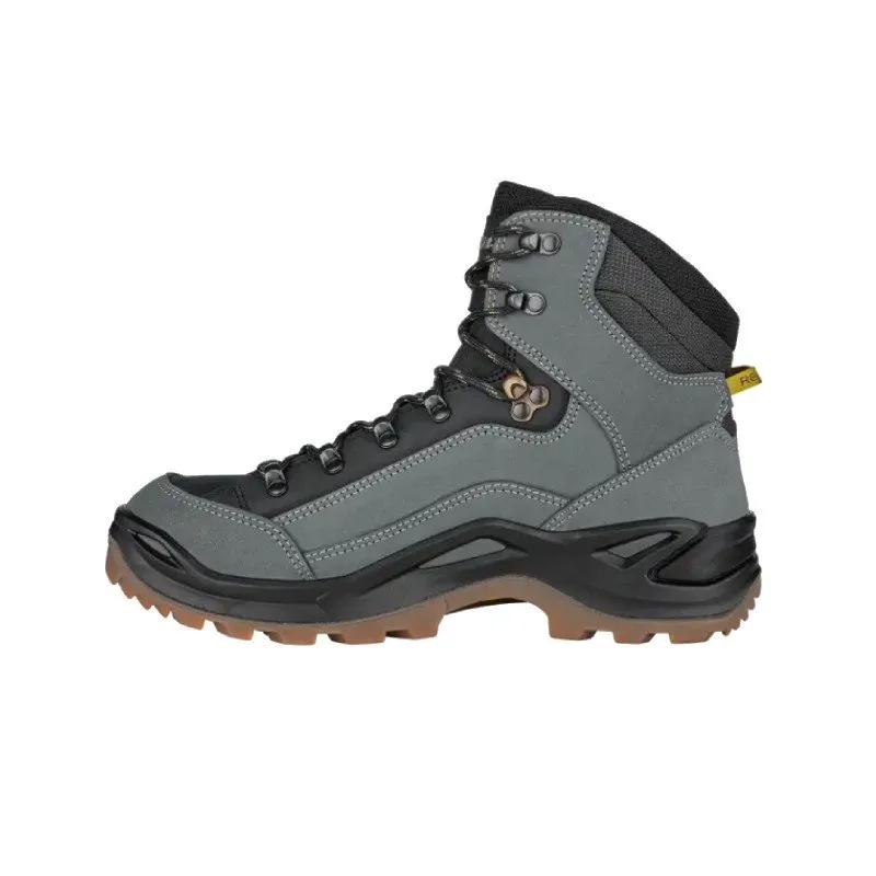 Chaussures Randonnée Homme Lowa Renegade GTX Mid