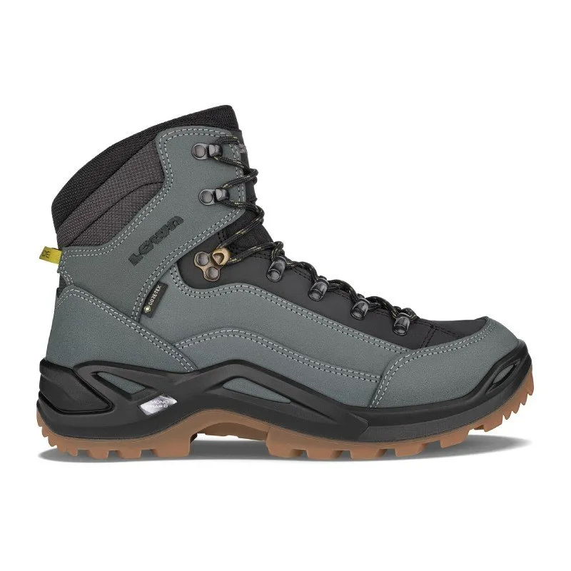 Chaussures Randonnée Homme Lowa Renegade GTX Mid