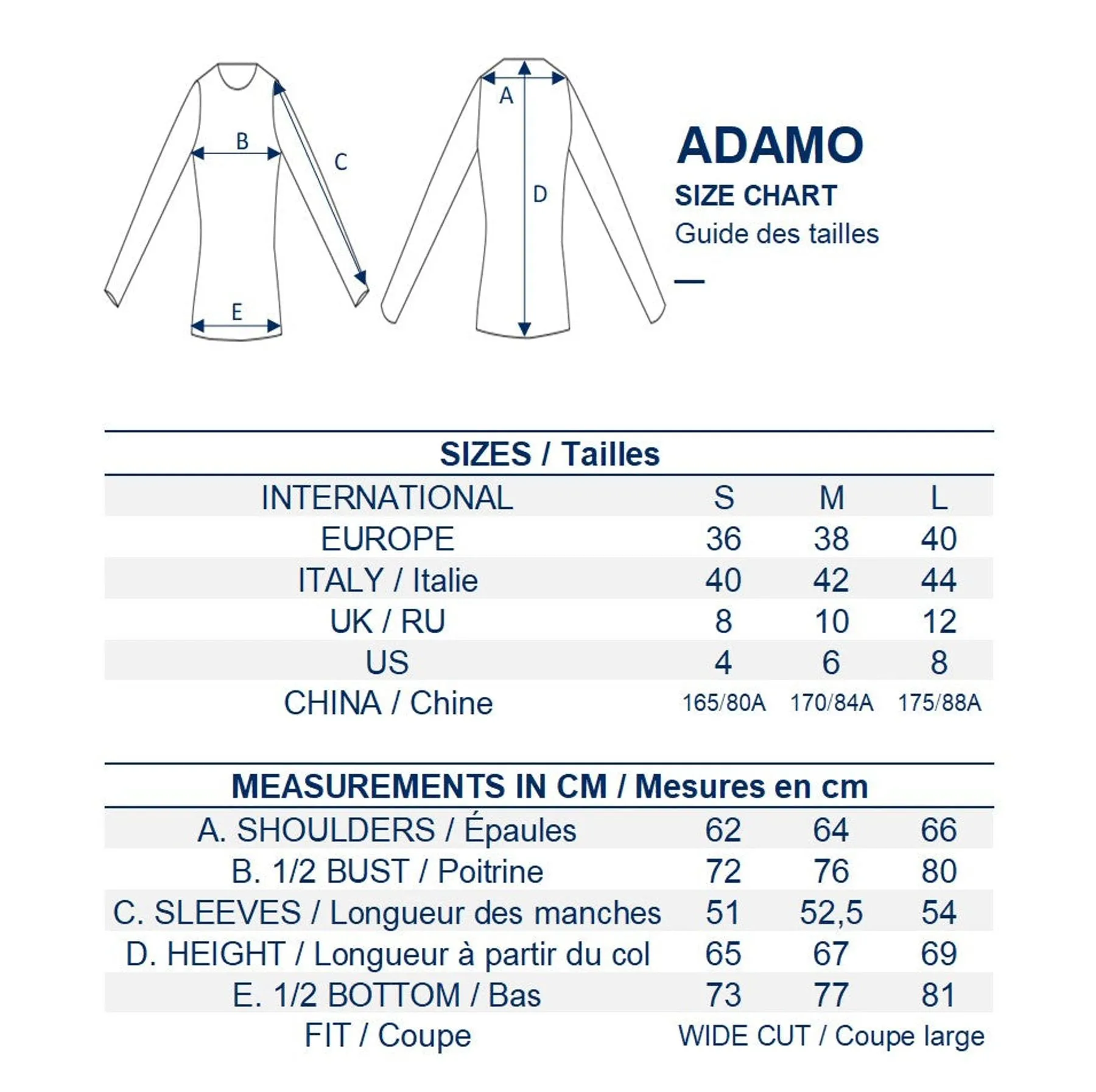 Chemise Adamo rouge à carreaux