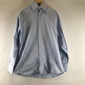 Chemise bleue - Emmanuelle Khanh - 40