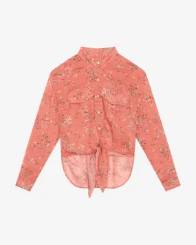 Chemise Cathy