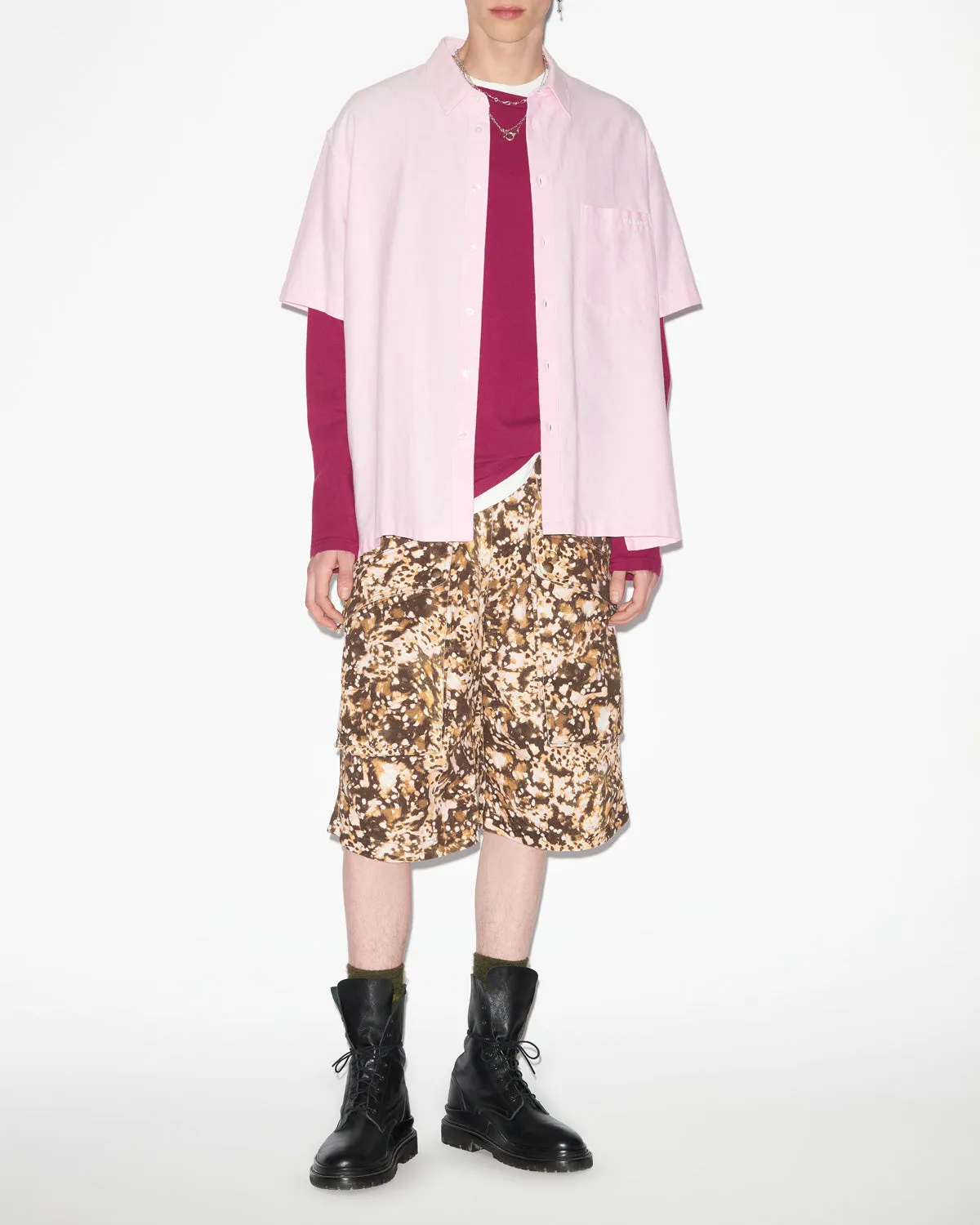 Chemise Iggy