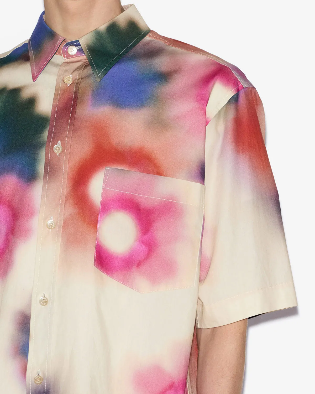 Chemise Labilio