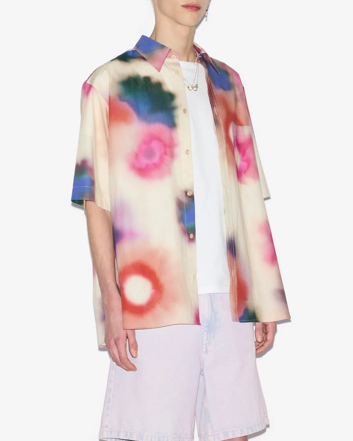 Chemise Labilio