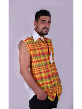 Chemise Madras Styl'