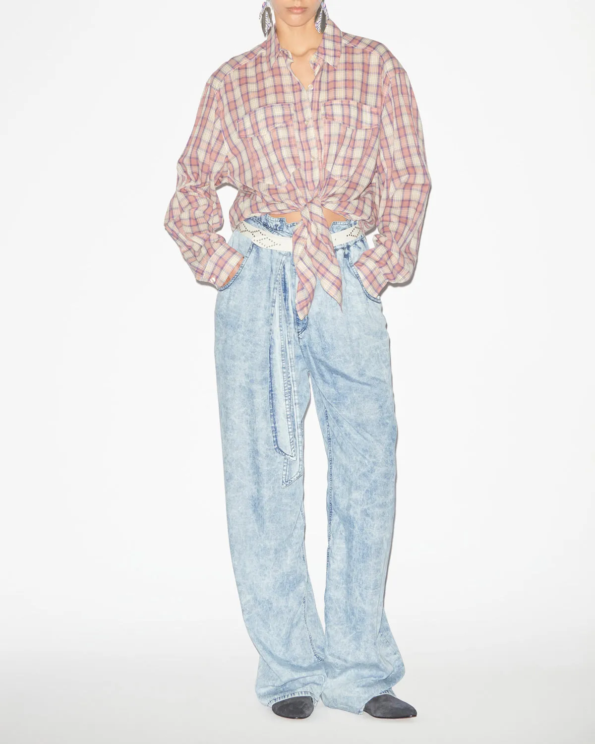Chemise Nath
