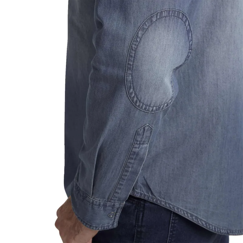 Chemise professionnelle jean légère Diadora SHIRT DENIM