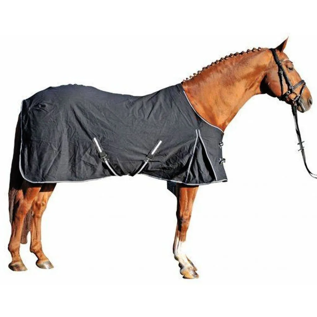 Chemise séchante HKM Coton
