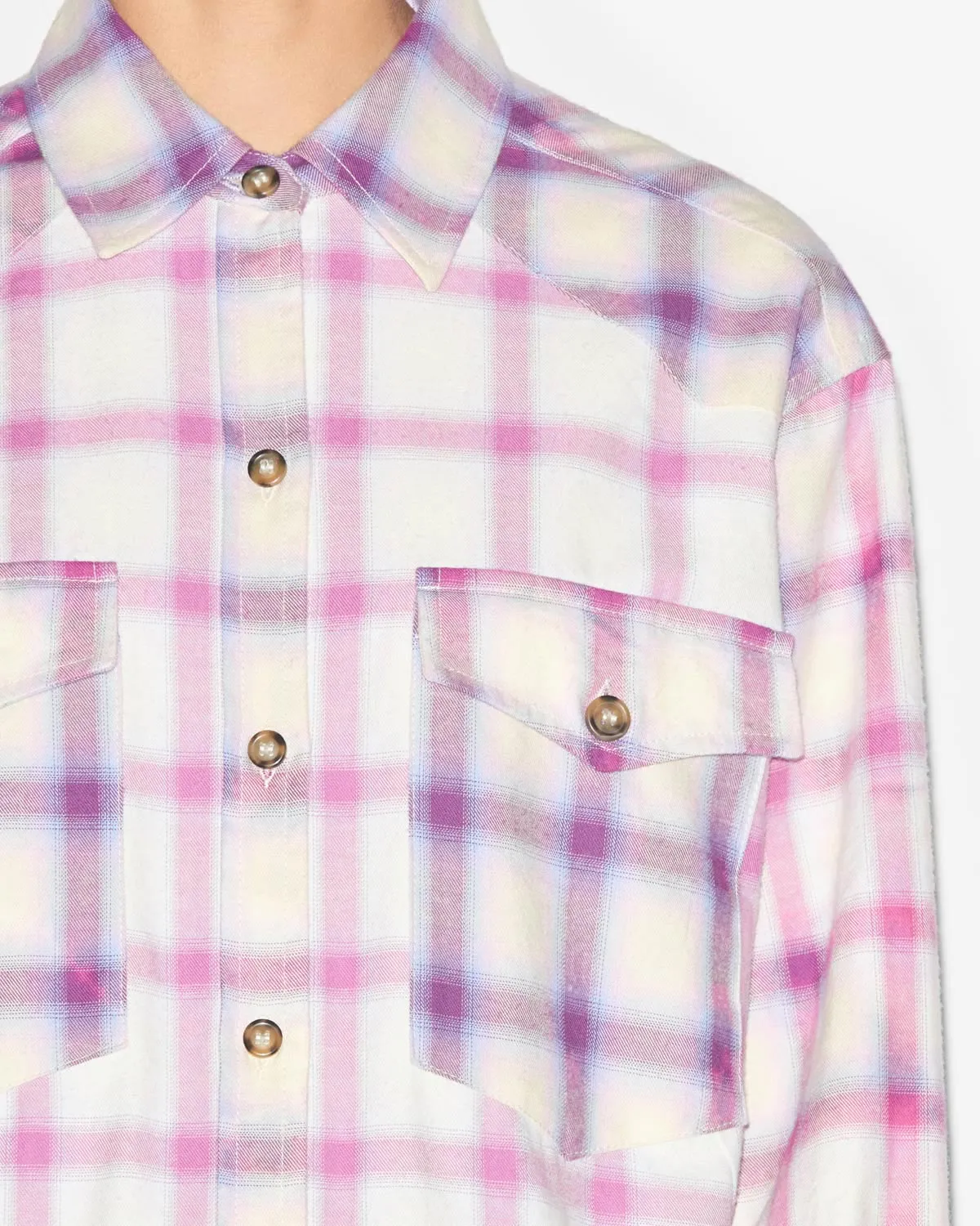 Chemise Trixi