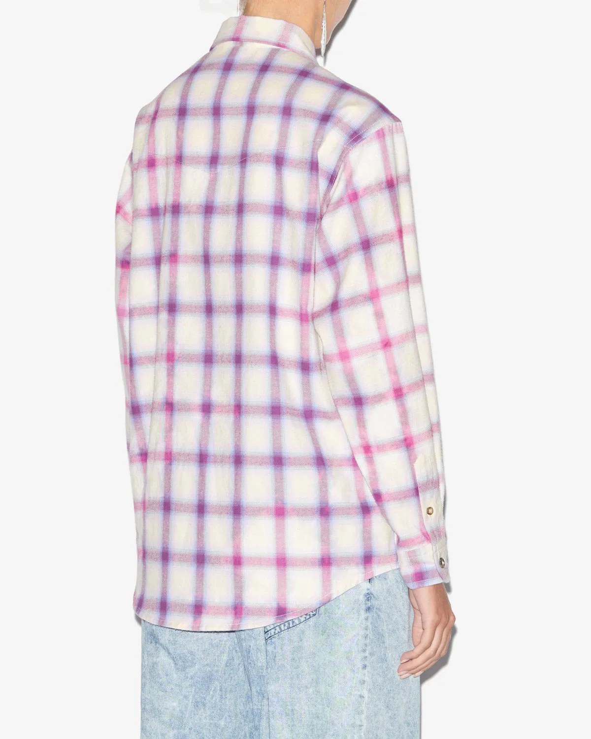 Chemise Trixi