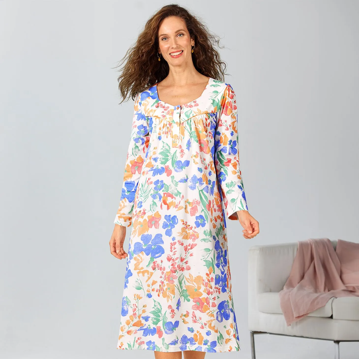 Chemise de nuit