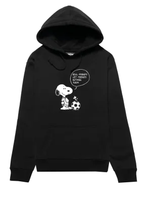 Chrystie NYC CSC Real Friends Hoodie Black