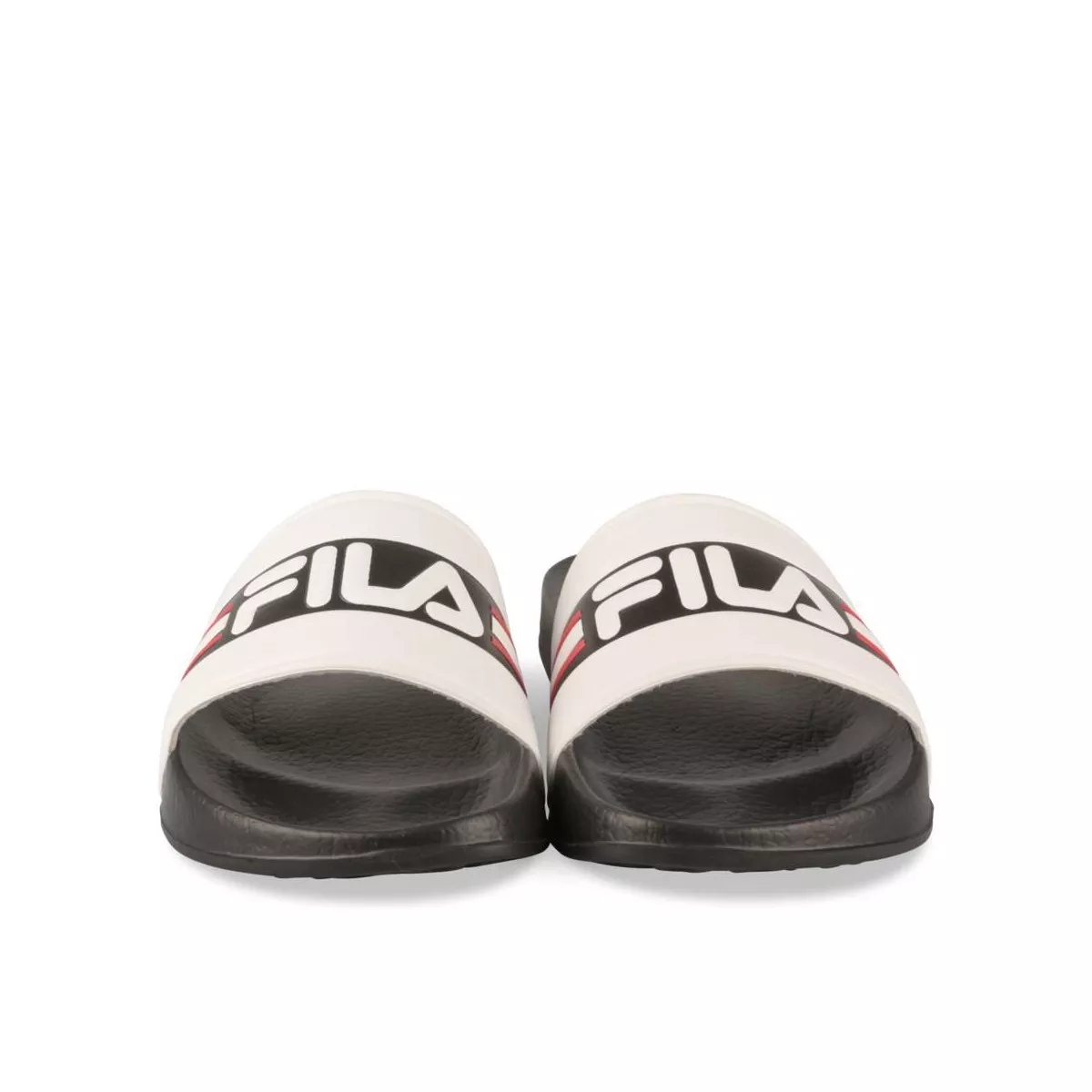 Claquettes NOIR FILA Sea