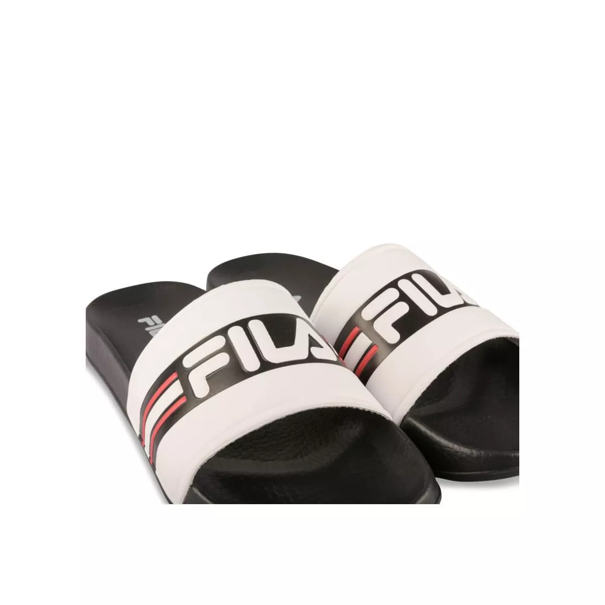 Claquettes NOIR FILA Sea