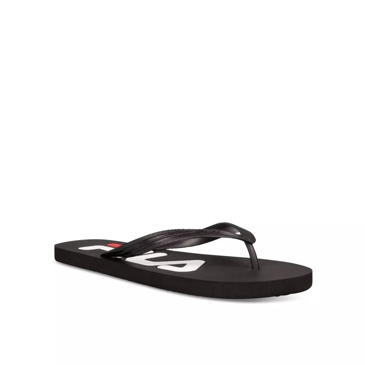 Claquettes NOIR FILA Troy