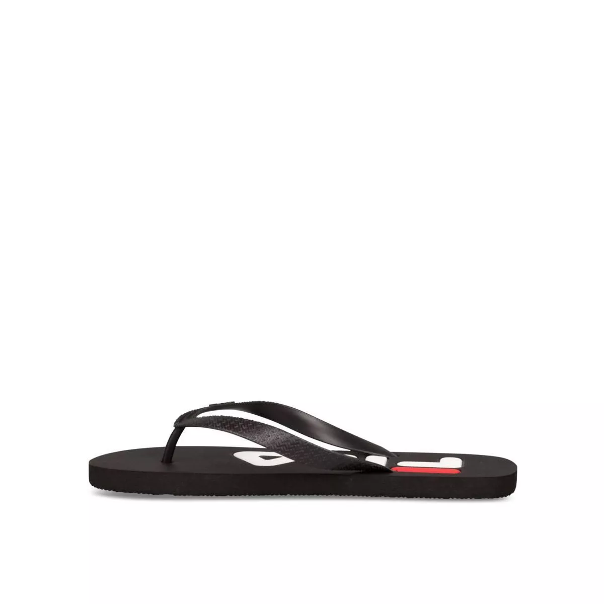 Claquettes NOIR FILA Troy