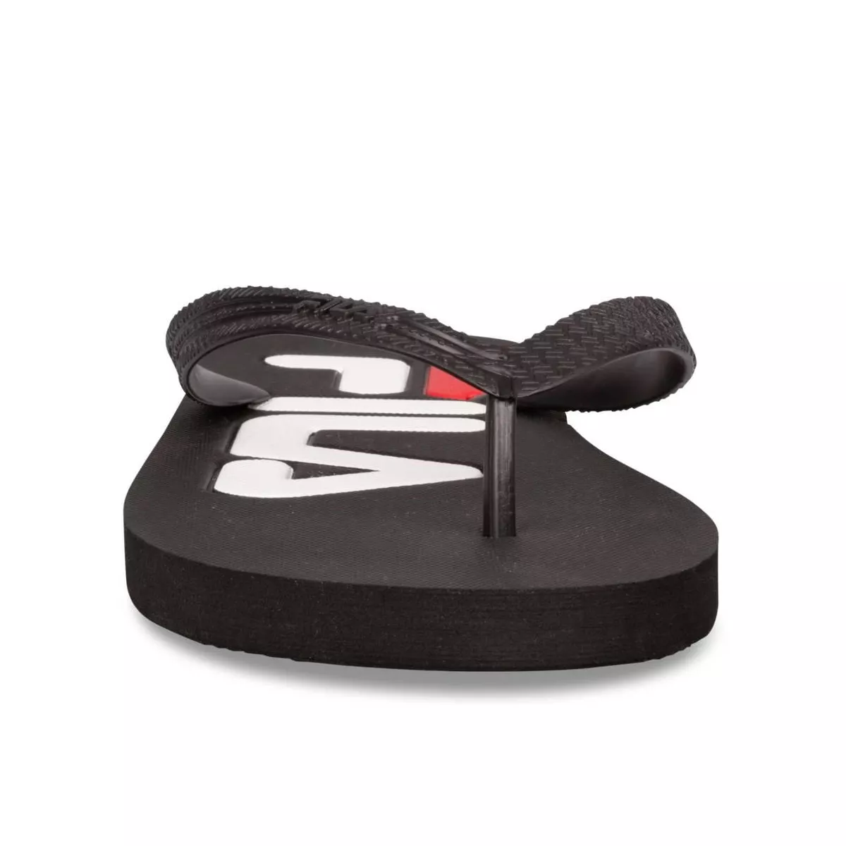 Claquettes NOIR FILA Troy