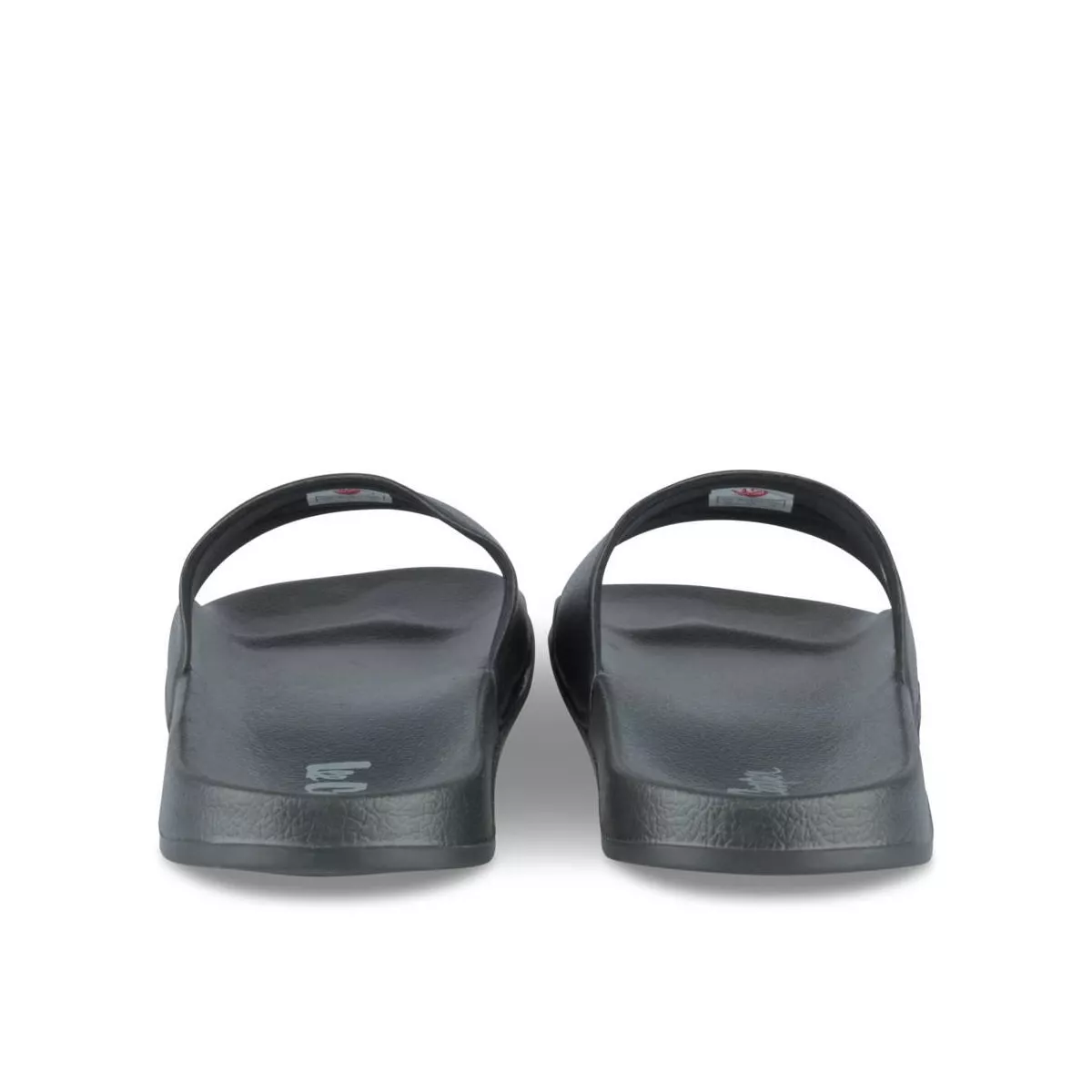 Claquettes NOIR LEE COOPER