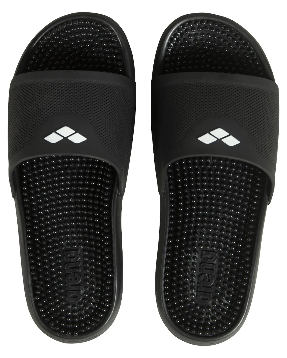 Claquettes Unisexe MARCO Noir