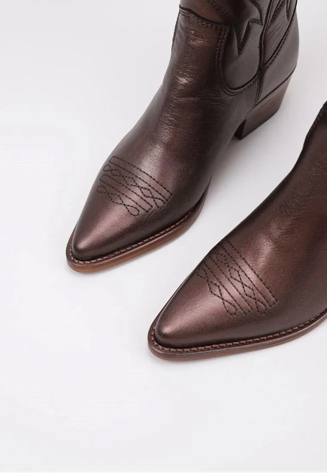 CLASSIC  Lol SANTIAGS MI-HAUTE