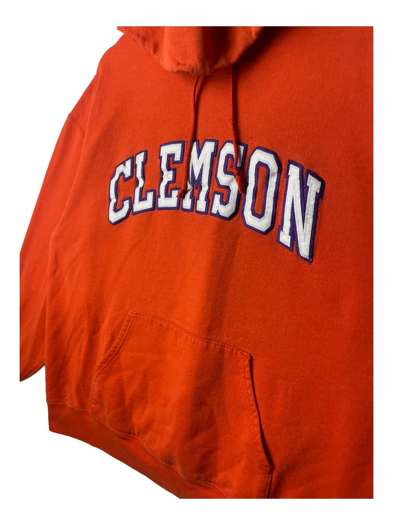 Clemson Hoodie