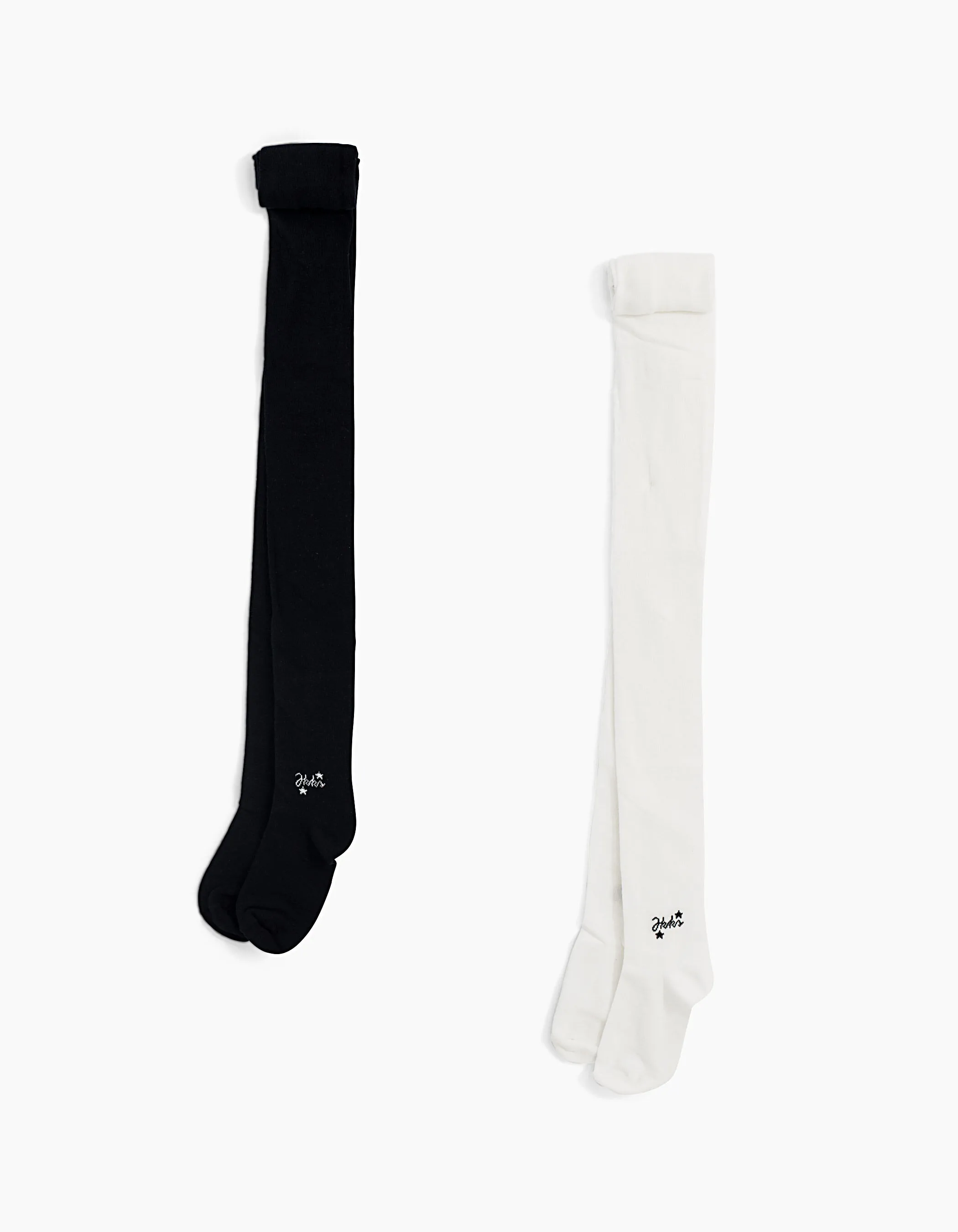 Collants fille