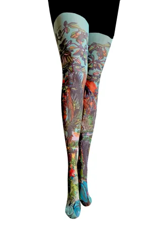 Collants Simone