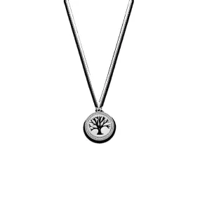Collier et pendentif Lotus Style Rainbow LS1869-1-1 - RAINBOW Acier Argenté Femme | 3 Suisses
