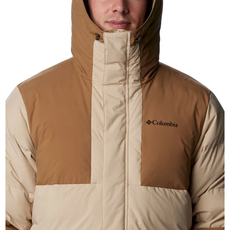 Columbia Aldercrest Down Parka - Doudoune homme | Hardloop