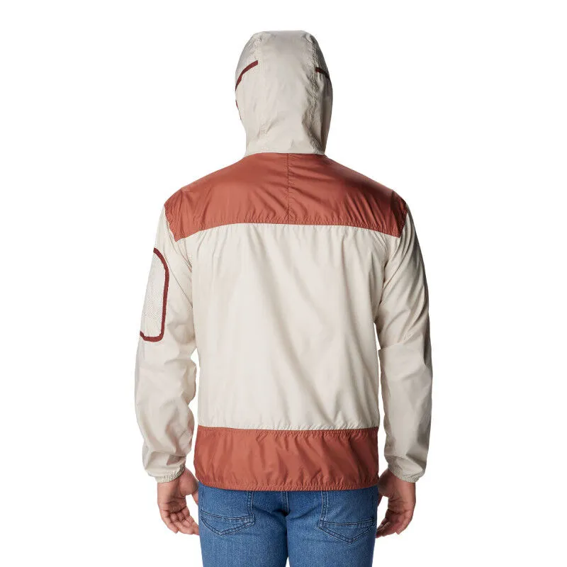 Columbia Challenger Windbreaker - Veste coupe-vent homme | Hardloop