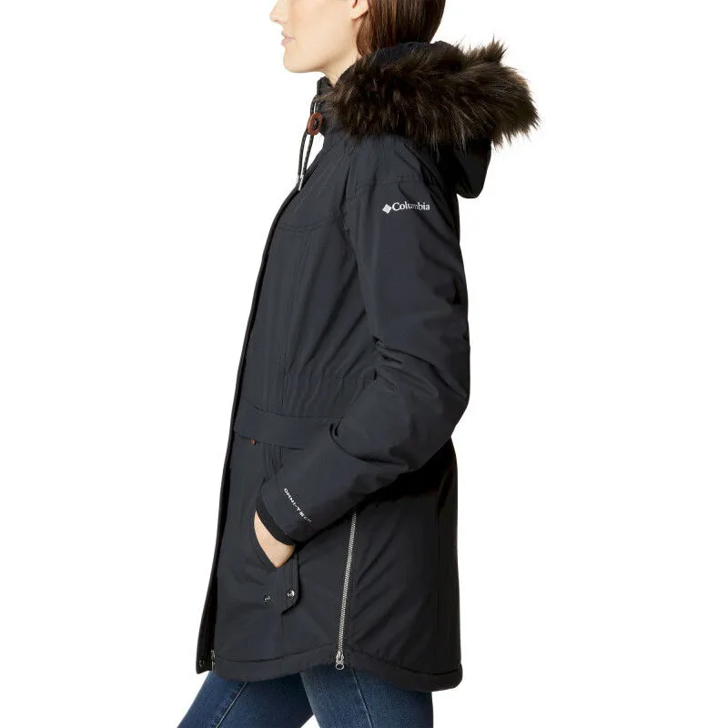 Columbia Payton Pass Insulated Jacket - Parka femme | Hardloop