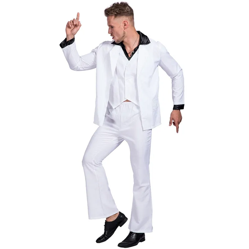 Combinaison Disco Pas Cher