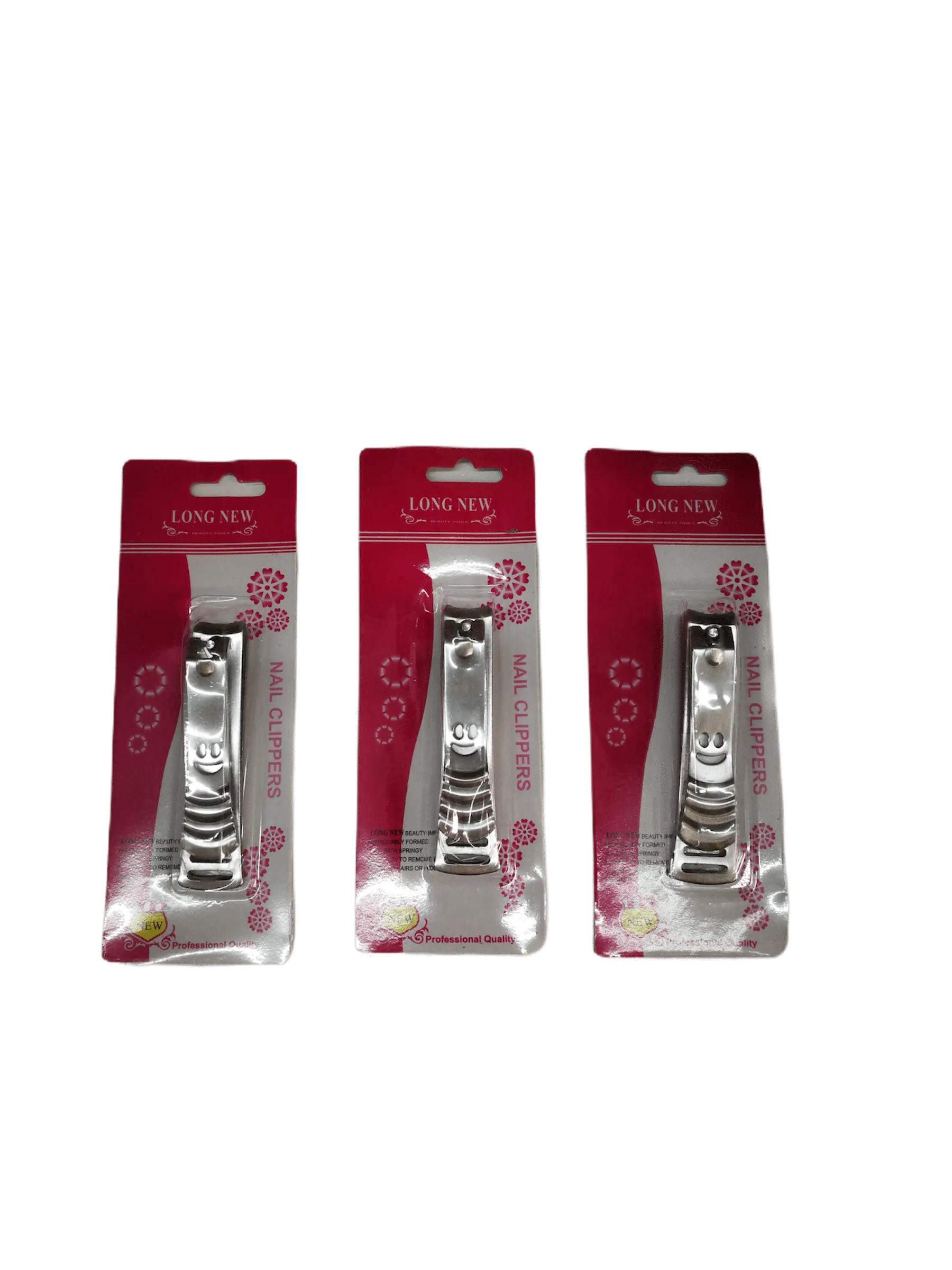 Coupe-ongles     (x12)