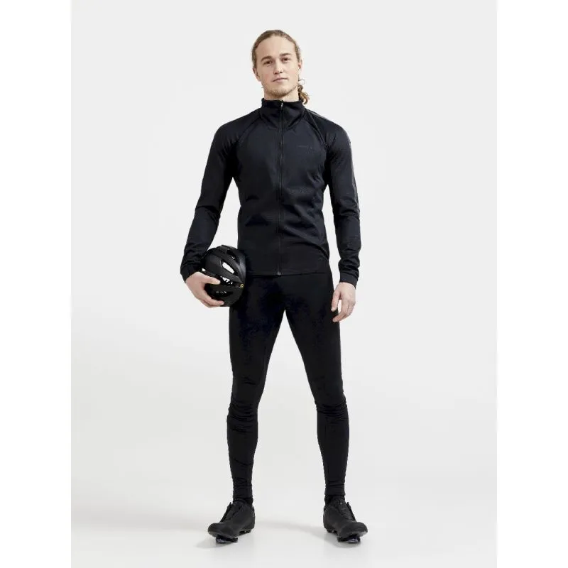 Craft Adv Bike Subz Jacket - Coupe-vent vélo homme | Hardloop