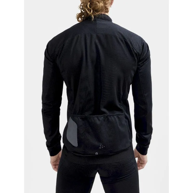 Craft Adv Bike Subz Jacket - Coupe-vent vélo homme | Hardloop