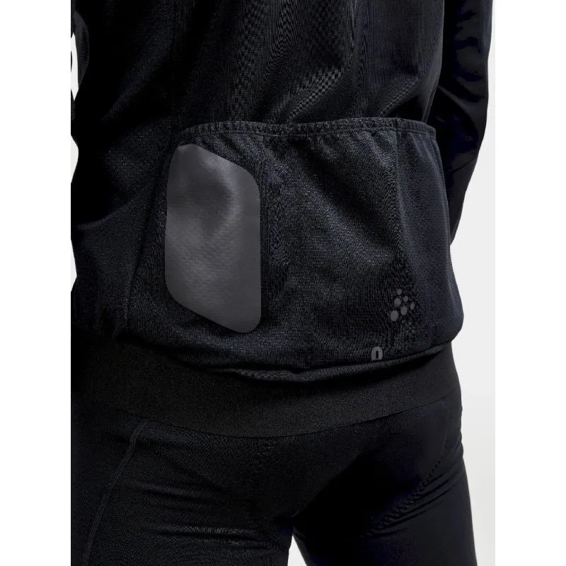Craft Adv Bike Subz Jacket - Coupe-vent vélo homme | Hardloop