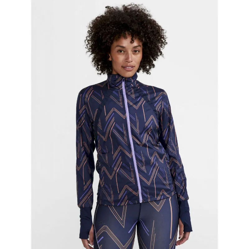 Craft ADV Essence Wind Jacket - Veste coupe-vent femme