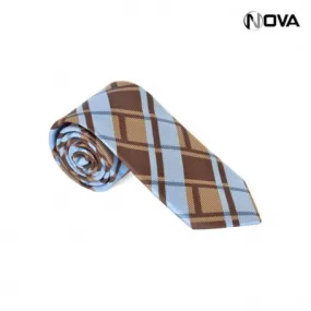 Cravate Homme Avec Rayures Premium CVT291