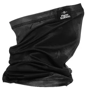cravate Horsefeathers Neck Warmer - Shadows - men´s