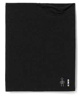 cravate Smartwool Thermal Merino Reversible - Black/Black