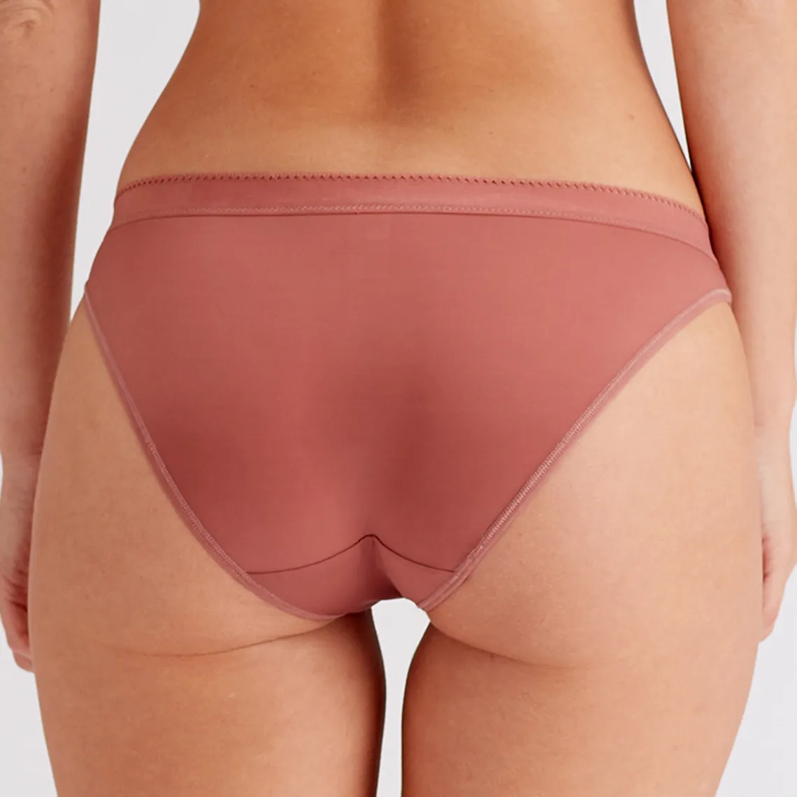 Culotte marron | Culottes, slips 3 SUISSES