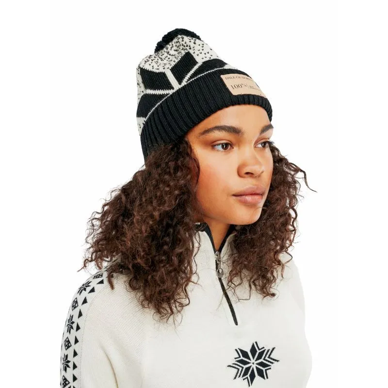 Dale of Norway Winter Star Hat - Bonnet | Hardloop