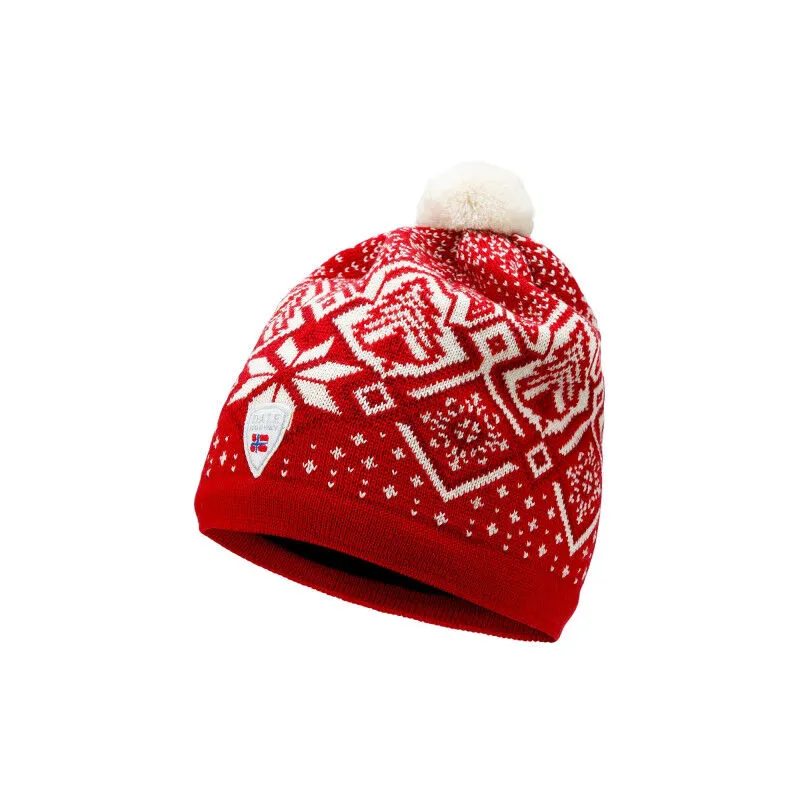 Dale of Norway Winterland Hat - Bonnet | Hardloop