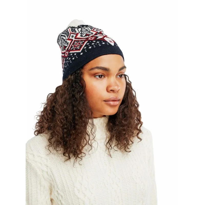 Dale of Norway Winterland Hat - Bonnet | Hardloop