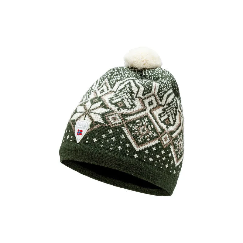 Dale of Norway Winterland Hat - Bonnet | Hardloop