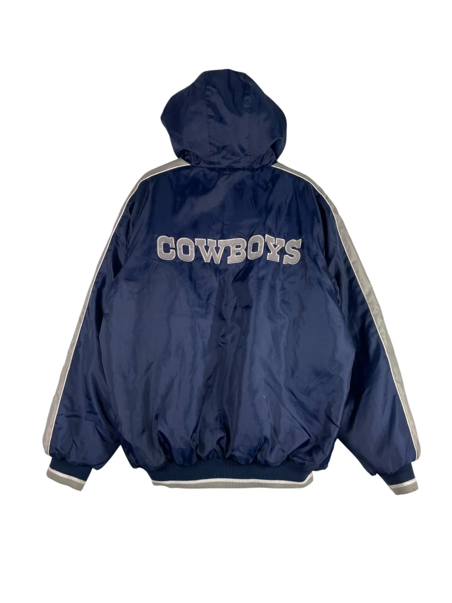 Dallas Cowboys Jacket