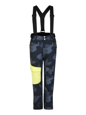 Dare 2B - Pantalon de ski POW - Noir