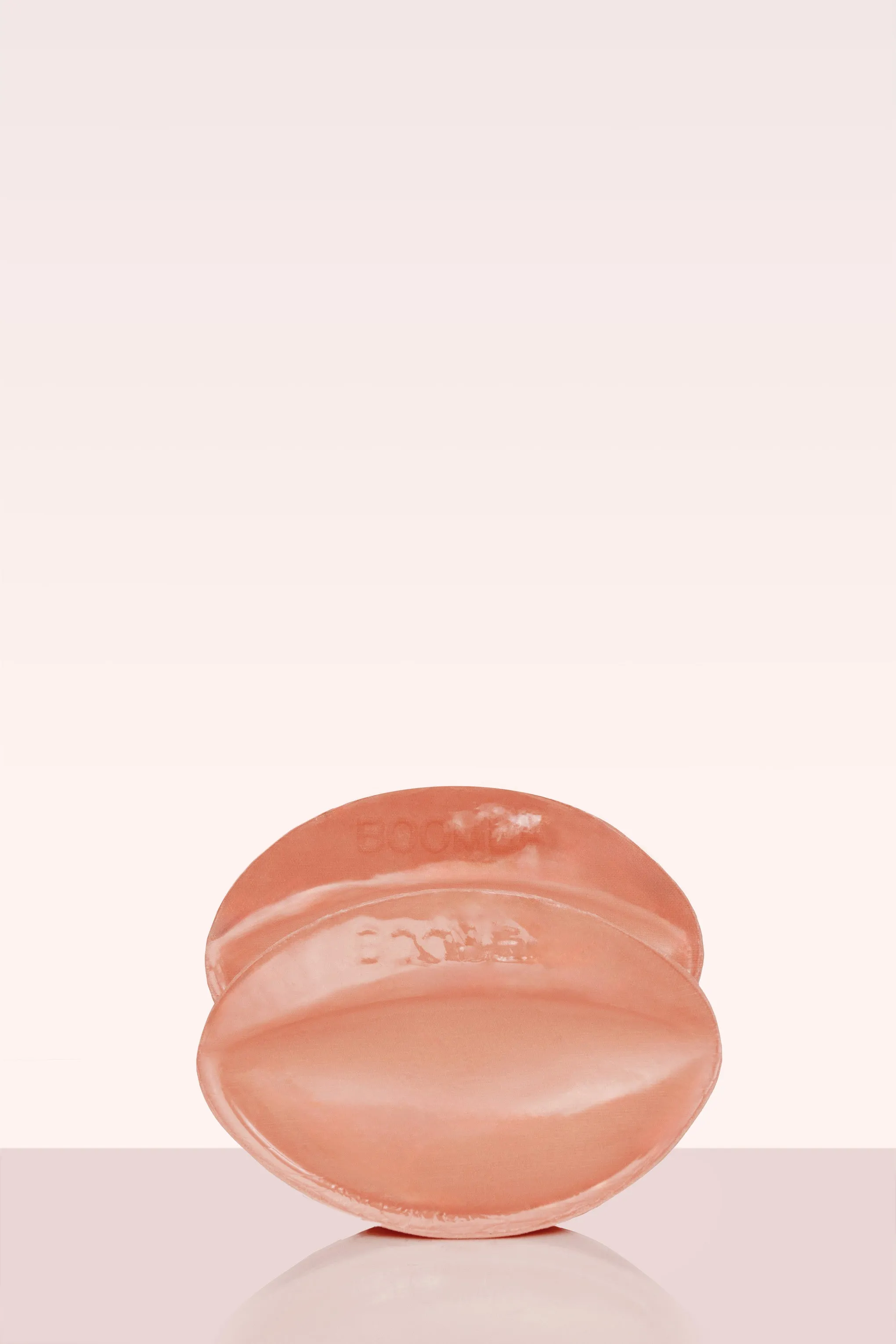 Demi Boost | Bonnets caramel BOOMBA booster