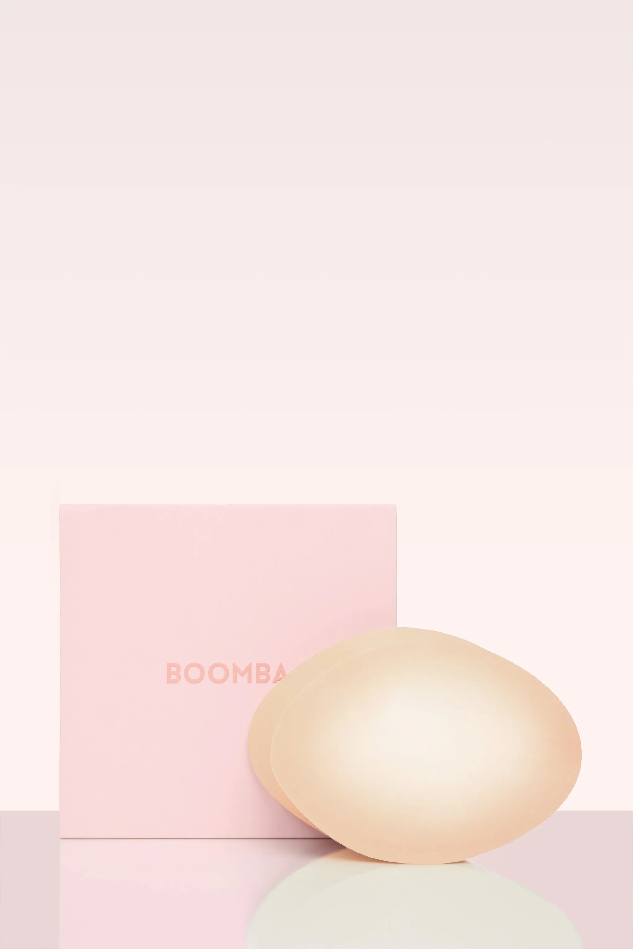 Demi Boost | Bonnets couleur sable BOOMBA booster
