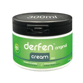 Derfen Original Cream dermite cheval (tête, oreilles) 150 ml  Animaderm - Equestra